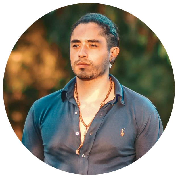 Luis Felipe Ariza